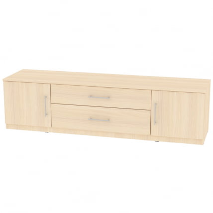 Комод Калисто(K31)475х1802х468ручкарейлинг160мм(ДМ)_0