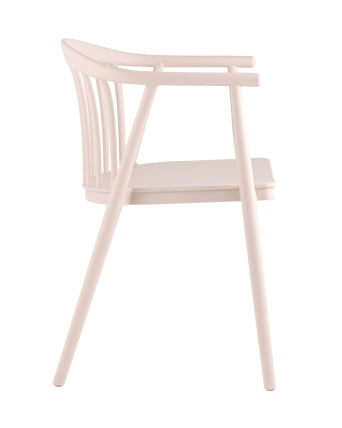 Стул Кампо пластик Бежевый / Campo_6