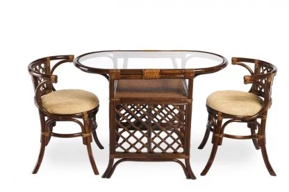 Комплект дуэт 03/03 венге матовый_0