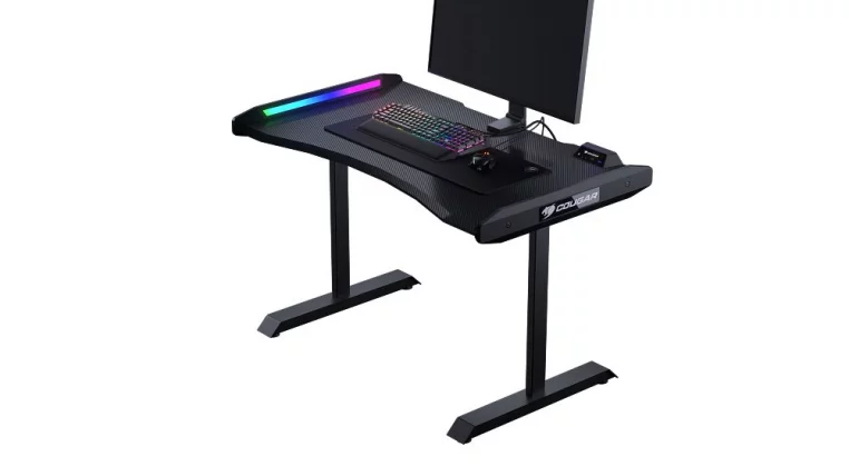 Геймерский стол Cougar MARS 120_12