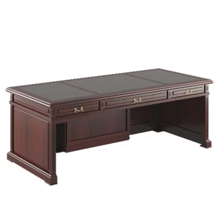 Стол письменный MNS2910202 Южный орех_0