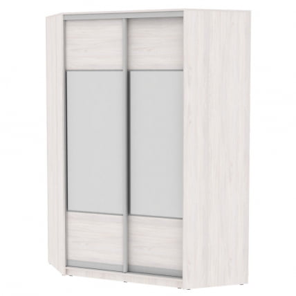 Шкаф-купе YA-230х1400-718-2(ЯАС-D3D3)_0