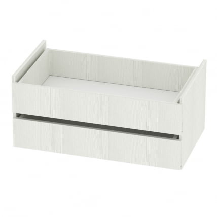 Тумба с ящиками в шкаф-купе Б-Т2-4 (ВД) / B-T2-4_0