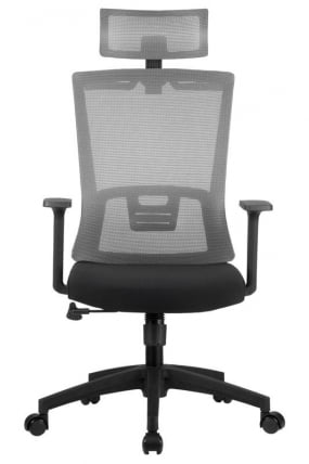 Кресло Линк РCХ А926 Серый / Link RCH A926_3