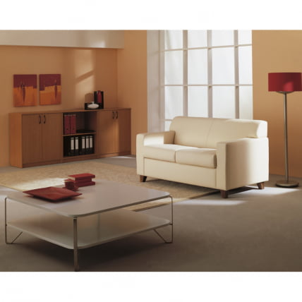 Диван двойной Неон Бежевый_3