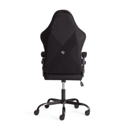 Кресло iShark ткань, черный_15