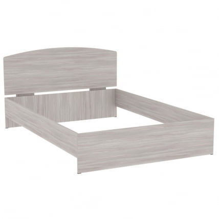 Кровать Алиса(L23)1447х903х2063(ЯШС)_0