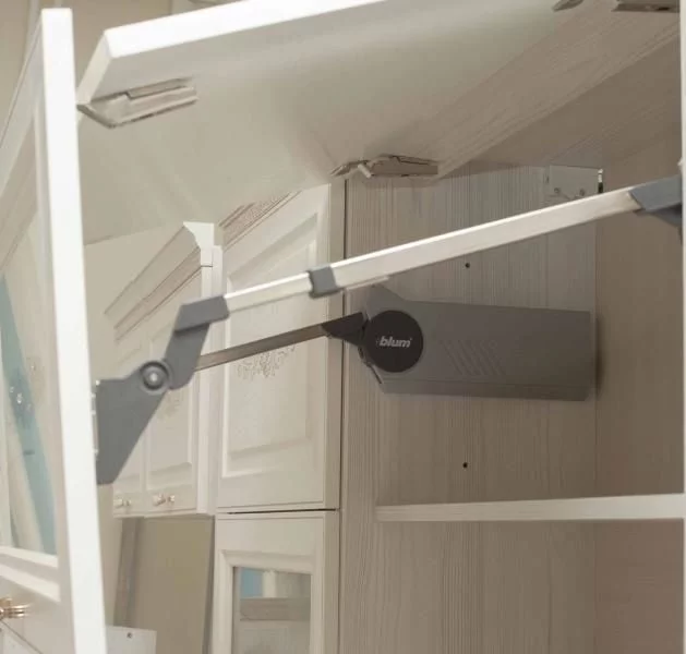 Кухонный гарнитур Виктория 6 (ширина 180 см)_6