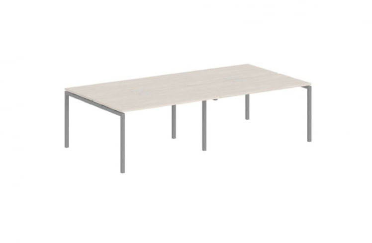 Рабочая станция Sigma SG.258.OL.63.AN Дуб светлый Антрацит_0