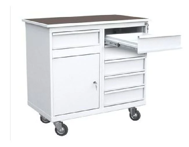 Тележка инструментальная ТИП 2_3