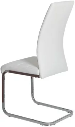 Стул для кухни DC 6168 (SOHO) Белый_3