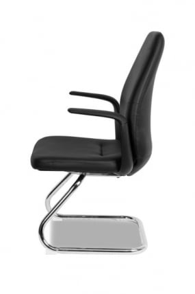 Кресло руководителя College CLG-629 LTU-C Black_4