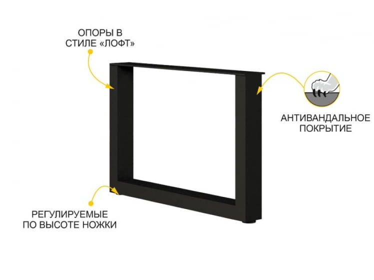 ТВ-тумба Джерси 602 417_5