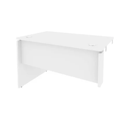 Стол-приставка левый к опорным элементам ONIX O.SPR-2.7L Белый Бриллиант_0
