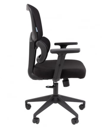 Кресло руководителя Chairman CH560 БП Черный_2