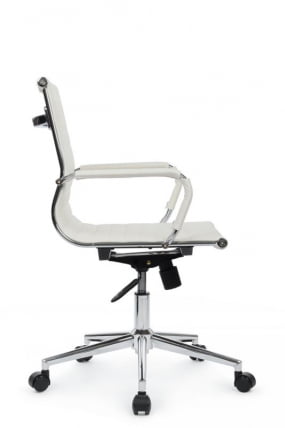 Кресло Hugo RCH 6002-2SE Белый_1