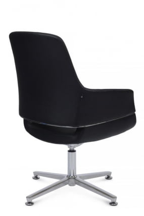 Кресло Fabio-ST C2518 Черный_2