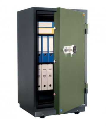 Сейф FRS-120 T-EL (FRS-127)_0