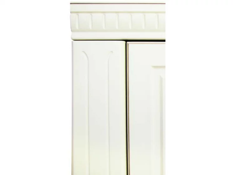 Комплект мебели для спальни Версаль №07 Сосна Астрид Ваниль Санчо бежевый_4