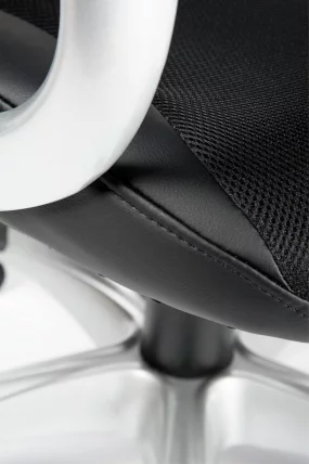 Кресло офисное Тесла CX0398H01 Grey silver_7