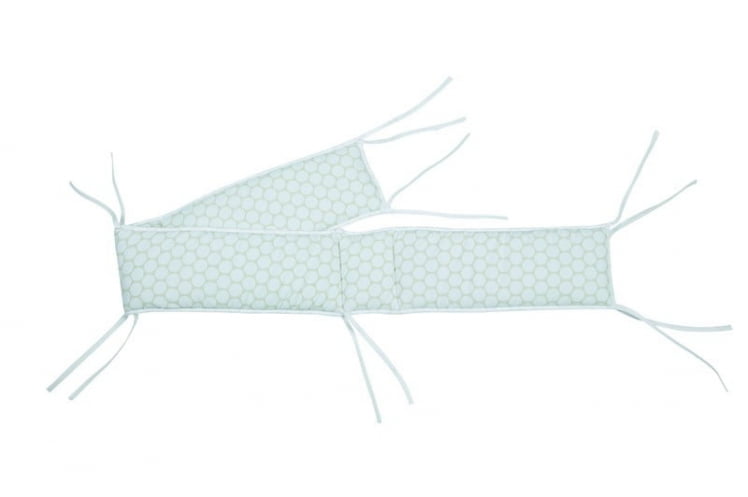 Постельное белье Micuna CODODO TX-1640 White_1