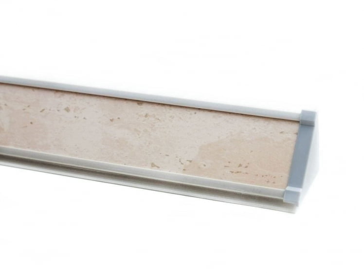 Плинтус (с заглушками) ПЛ 13.285_0