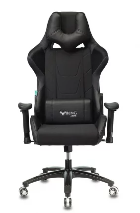 Кресло игровое Бюрократ VIKING 4 AERO BLACK_6