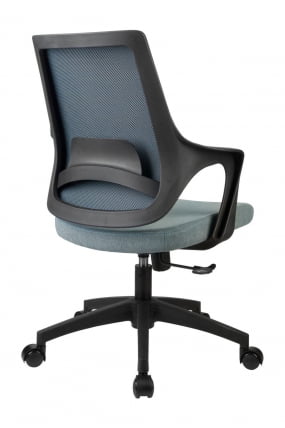 Кресло оператора Riva Chair 928 Зеленый кашемир_3