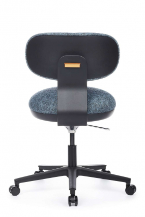 Кресло Ted KA21 Синий_3