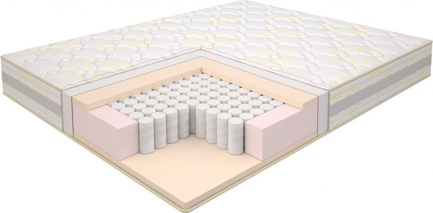 Матрас Modern Super Comfort 80х200_0