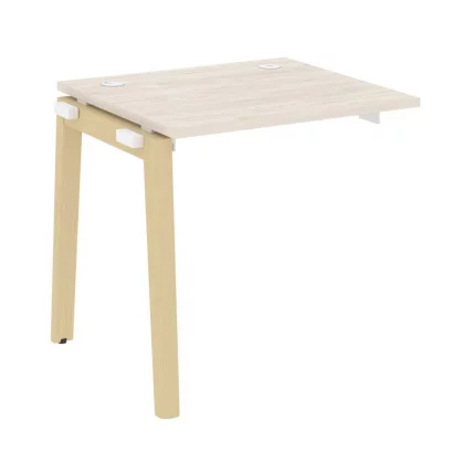 Наборный элемент рабочей станции ONIX WOOD OW.1.NRS-0.7 Денвер Светлый/Светлый_0