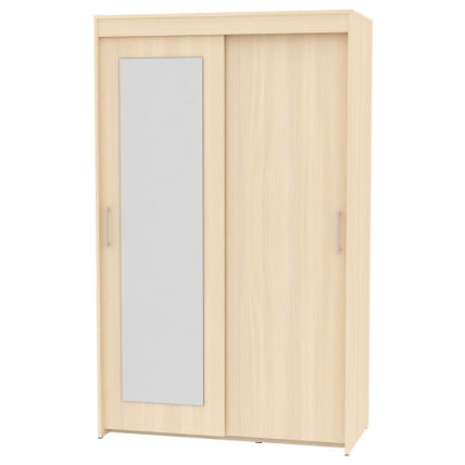 Шкаф-купе T-1-198х120х45-M(ДМ-1)_0