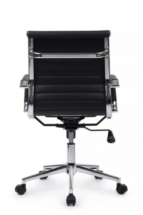 Кресло Hugo RCH 6002-2SE Черный_3