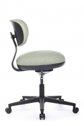 Кресло Ted KA21 Зеленый_1