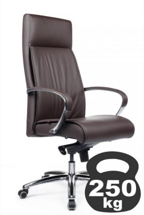 Кресло Гастон 9164 Темно-коричневый / Gaston_0