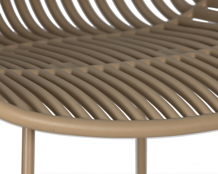 Стул барный ДОБРИН ФРАНК (бежевый) / DOBRIN FRANK_7