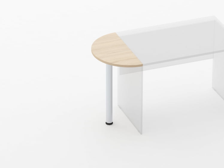 Приставка Twin 13.12 Туя_1