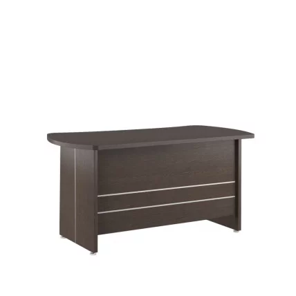 Стол письменный BON30210101 Темный дуб_0