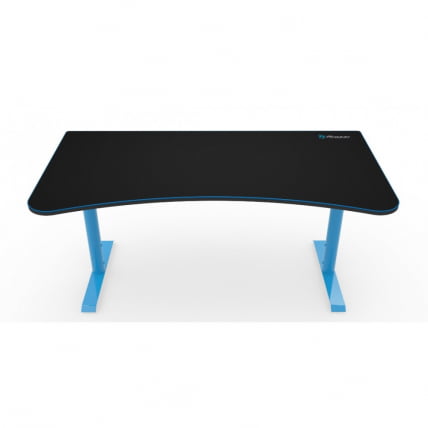 Геймерский стол Arozzi Arena Gaming Desk Blue_1