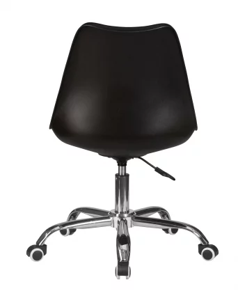 Офисное кресло для персонала DOBRIN MICKEY Черный_4