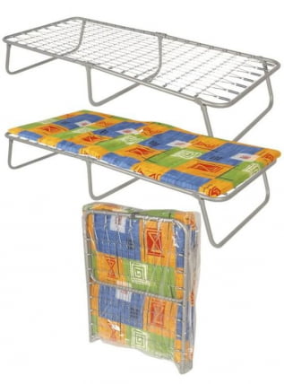 Раскладушка Надежда_1