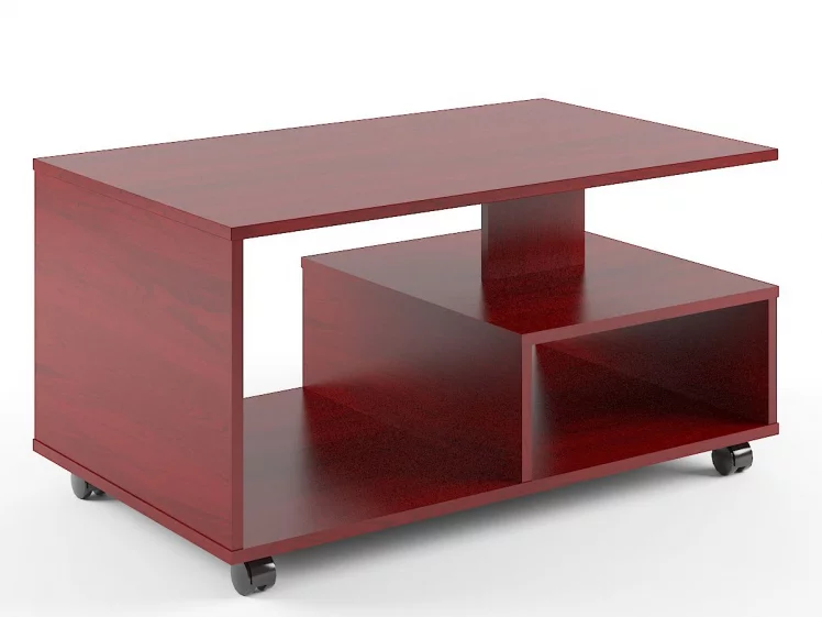 Стол журнальный TCT 106 (Вишня Мемфис)_0