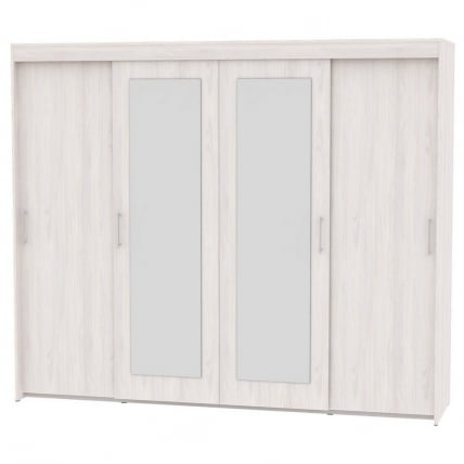 Шкаф-купе T-5-198х235х60-M(ЯАС-1)_0