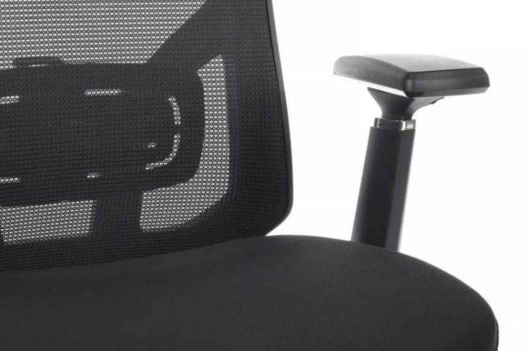 Кресло Степ РCХ А2320 Черный / Step RCH A2320_7