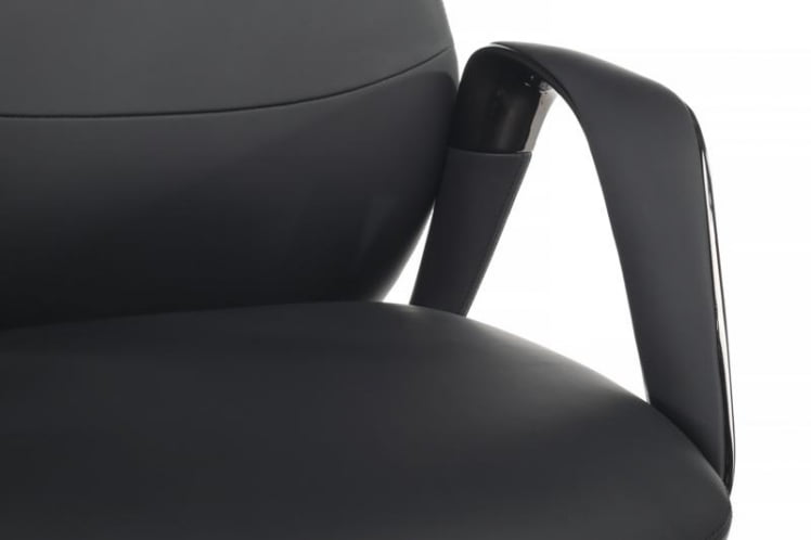 Кресло Napoli YZPN-YR020 Черный_7