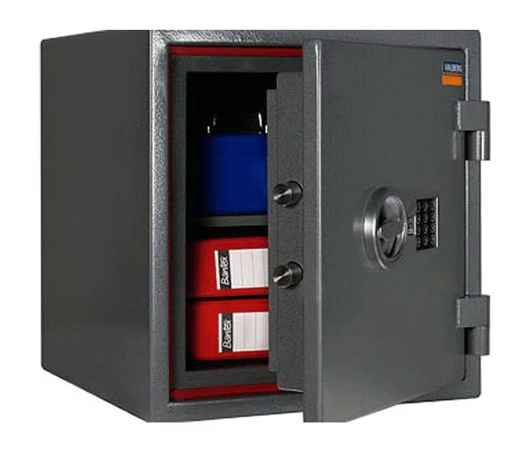Сейф Гарант 46.EL_0