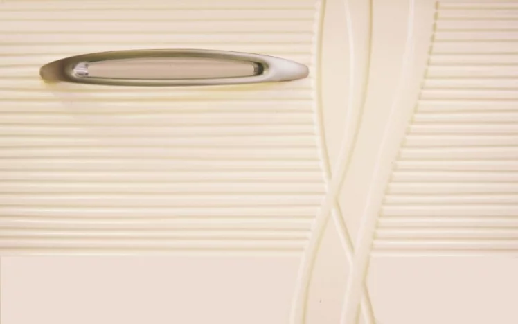 Кухонный гарнитур прямой (3200 мм) Софи-22 Набор 3 Дуб кобург Магнолия глянец_5