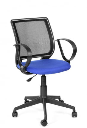 Кресло Эксперт Рондо TW-зеленый_0