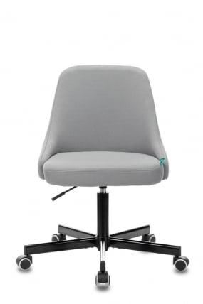 Кресло для оператора Бюрократ CH-340M/GREY_1