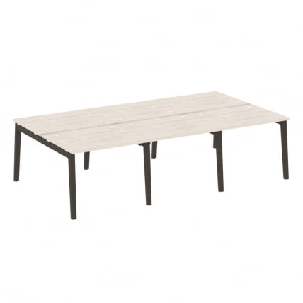 Рабочая станция ONIX WOOD OW.D.RS-6.1.8 Денвер Светлый/Темный_0